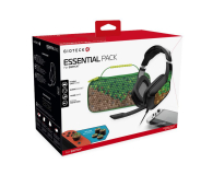 Gioteck Zestaw ESSENTIAL dla Nintedno Switch - 1466653 - zdjęcie 1